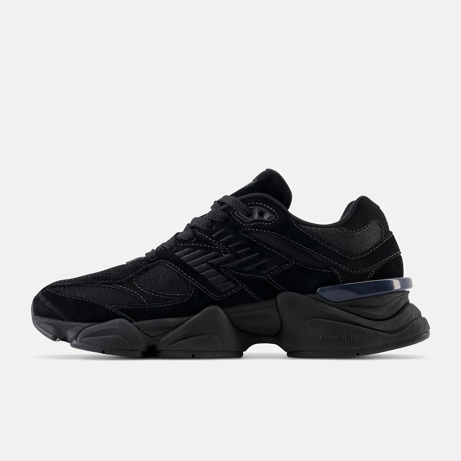 Herrsneakers 9060 – Modern streetstyle