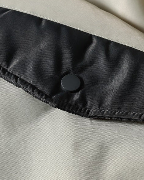 The Contour Panel Bomber