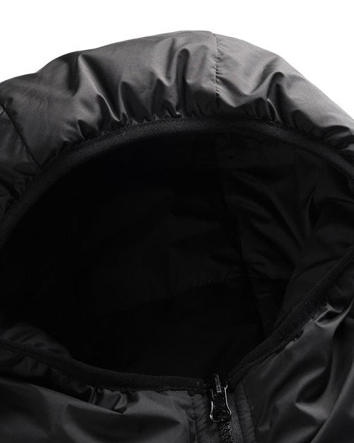 The ThermaLoft Down Coat