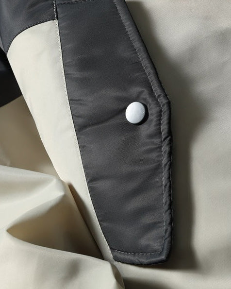 The Contour Panel Bomber