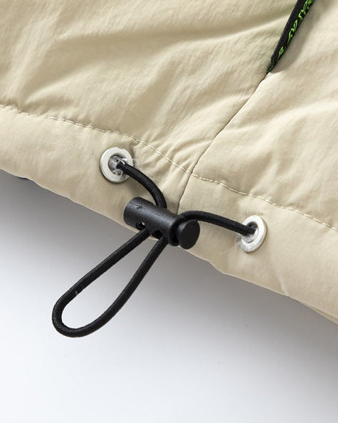 The Summit Drift Vest