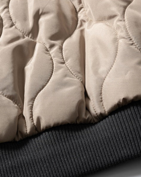 The Vanguard Profile Bomber