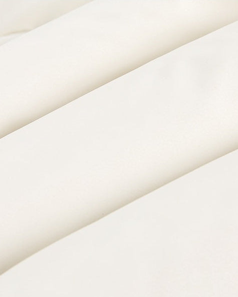 The Strata Line Down Coat