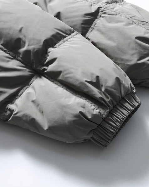 The Asterline Thermal Jacket