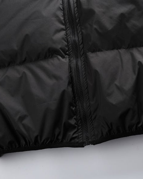 The ThermaLoft Down Coat