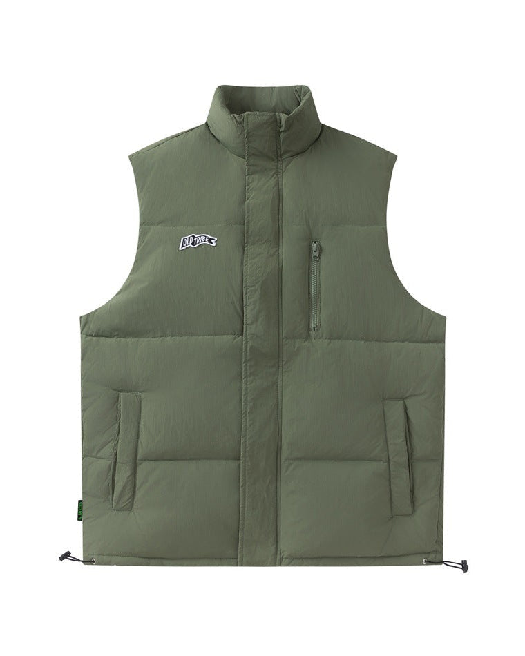 The Summit Drift Vest