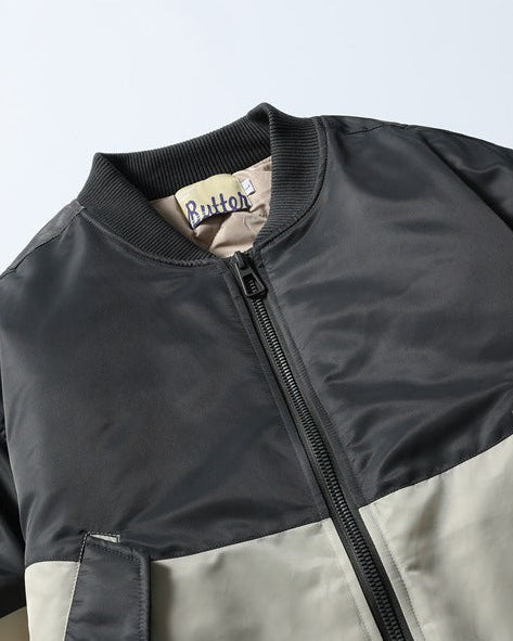 The Contour Panel Bomber