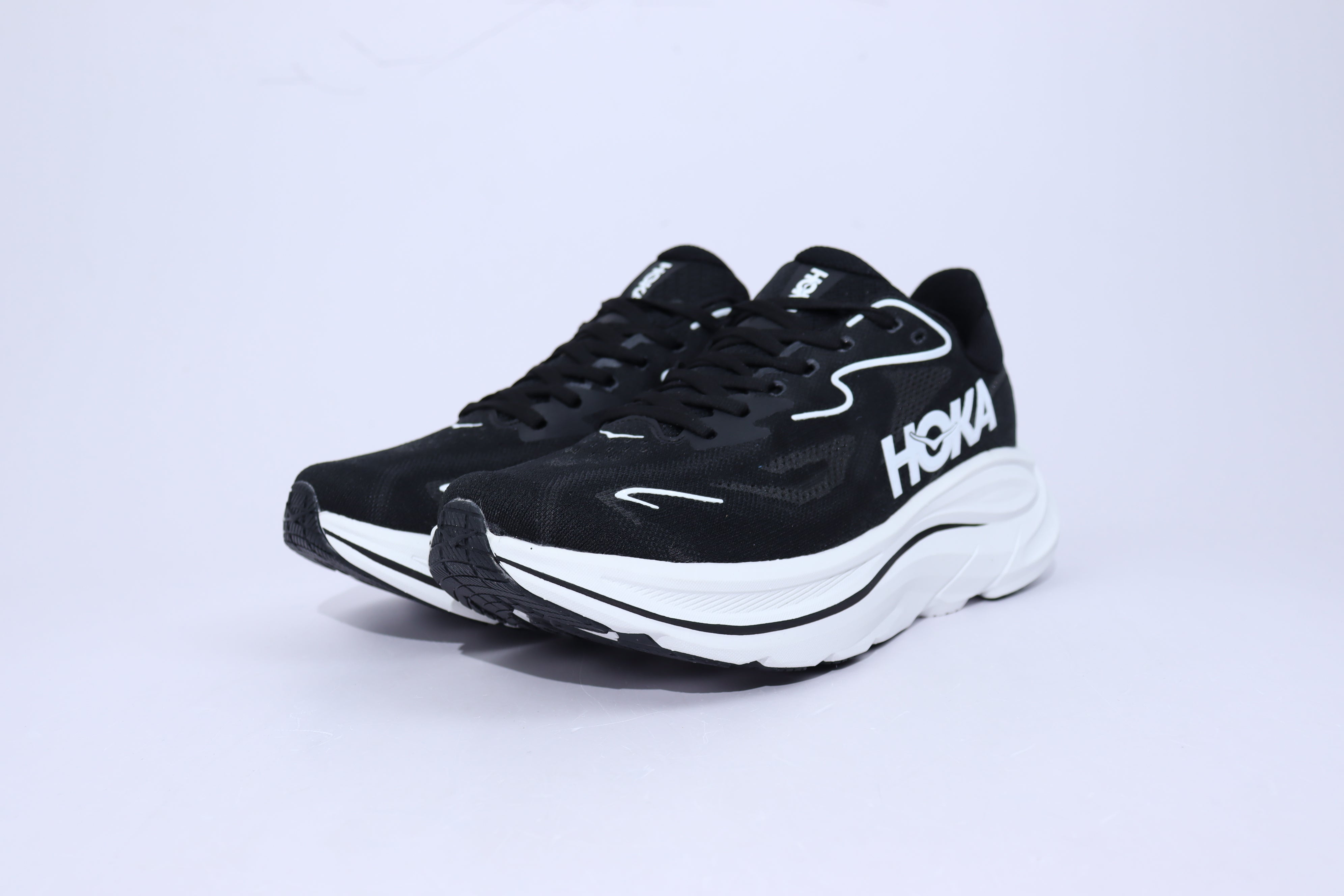 AeroStep 10 – Unisex Sneakers