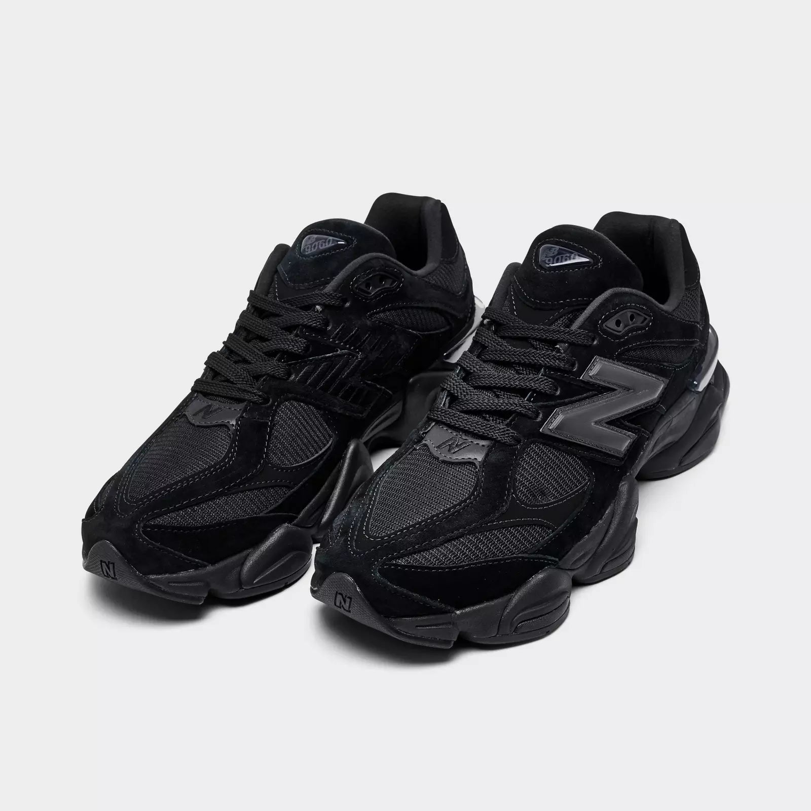 Herrsneakers 9060 – Modern streetstyle