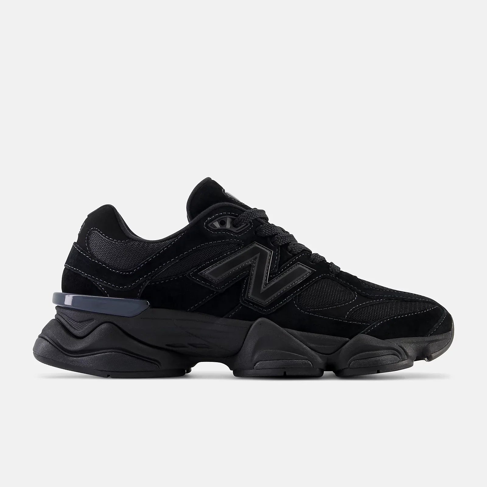 Herrsneakers 9060 – Modern streetstyle