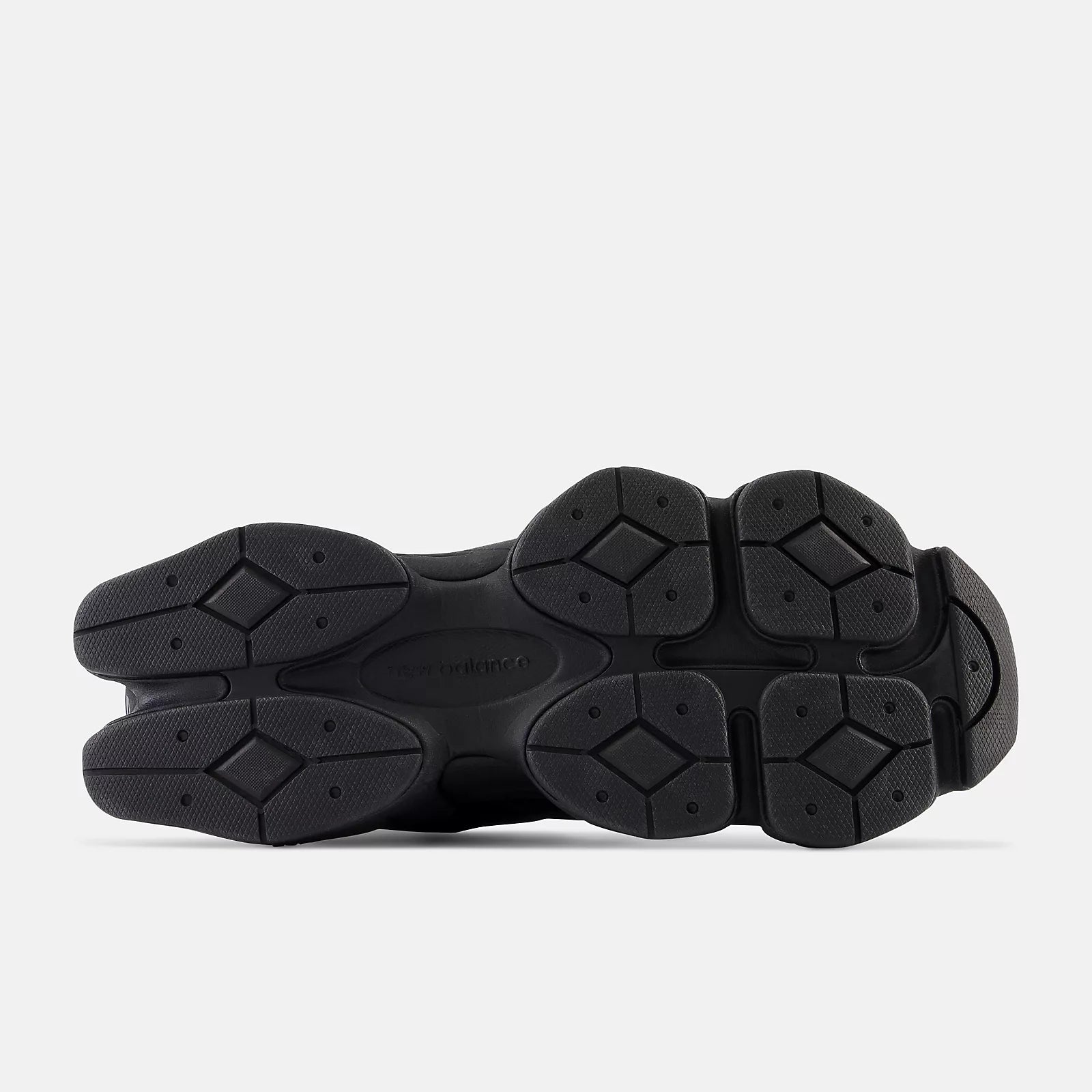 Herrsneakers 9060 – Modern streetstyle