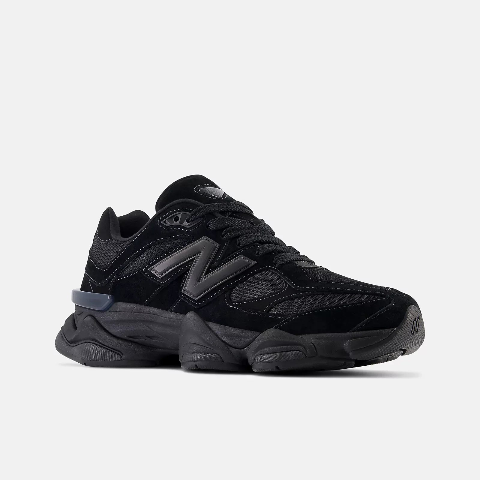 Herrsneakers 9060 – Modern streetstyle