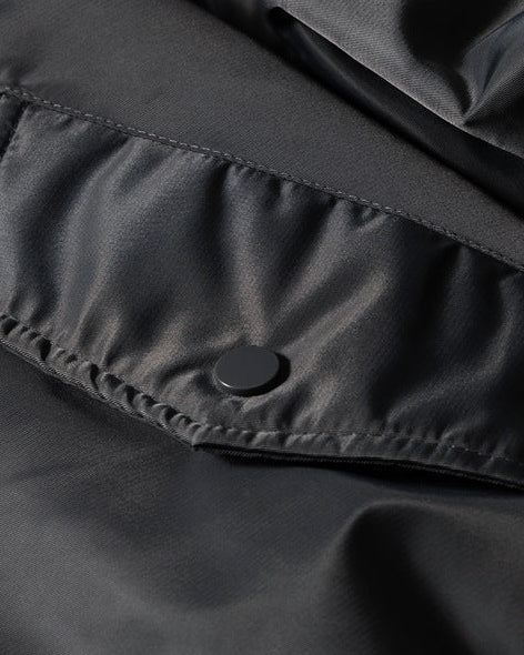 The Vanguard Profile Bomber