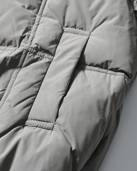 The Asterline Thermal Jacket