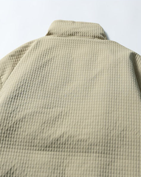 The Cordura Reversible Down Jacket