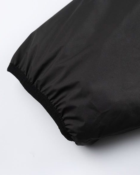 The ThermaLoft Down Coat