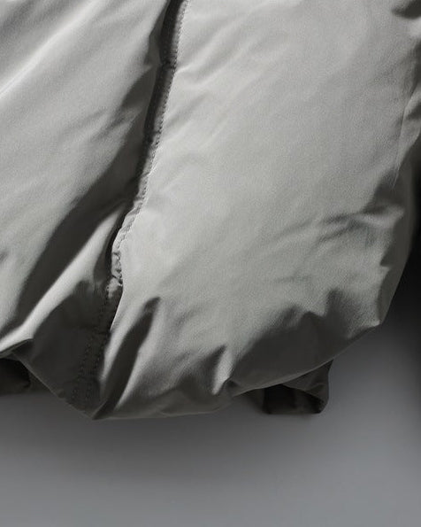 The Asterline Thermal Jacket