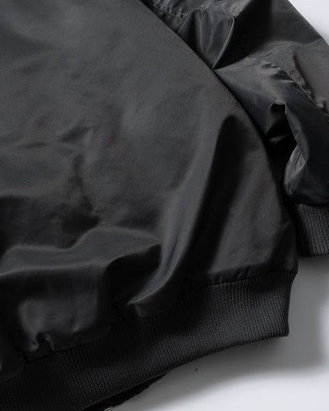 The Vanguard Profile Bomber