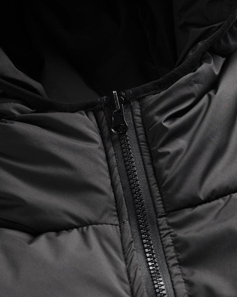 The ThermaLoft Down Coat