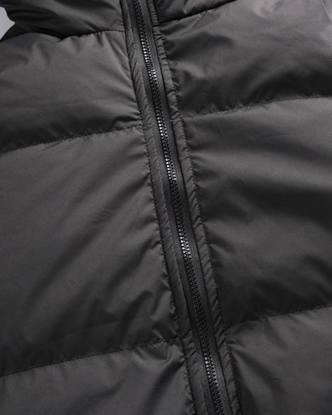 The ThermaLoft Down Coat