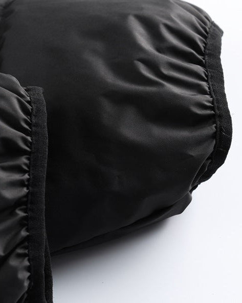 The ThermaLoft Down Coat