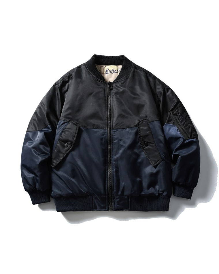 The Contour Panel Bomber
