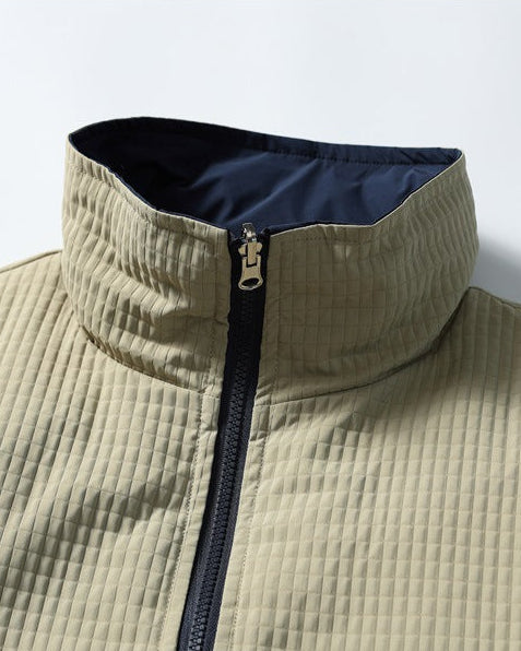 The Cordura Reversible Down Jacket