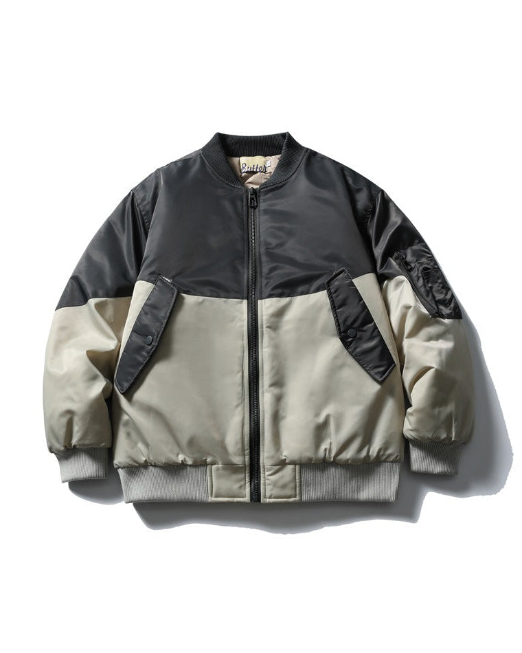 The Contour Panel Bomber