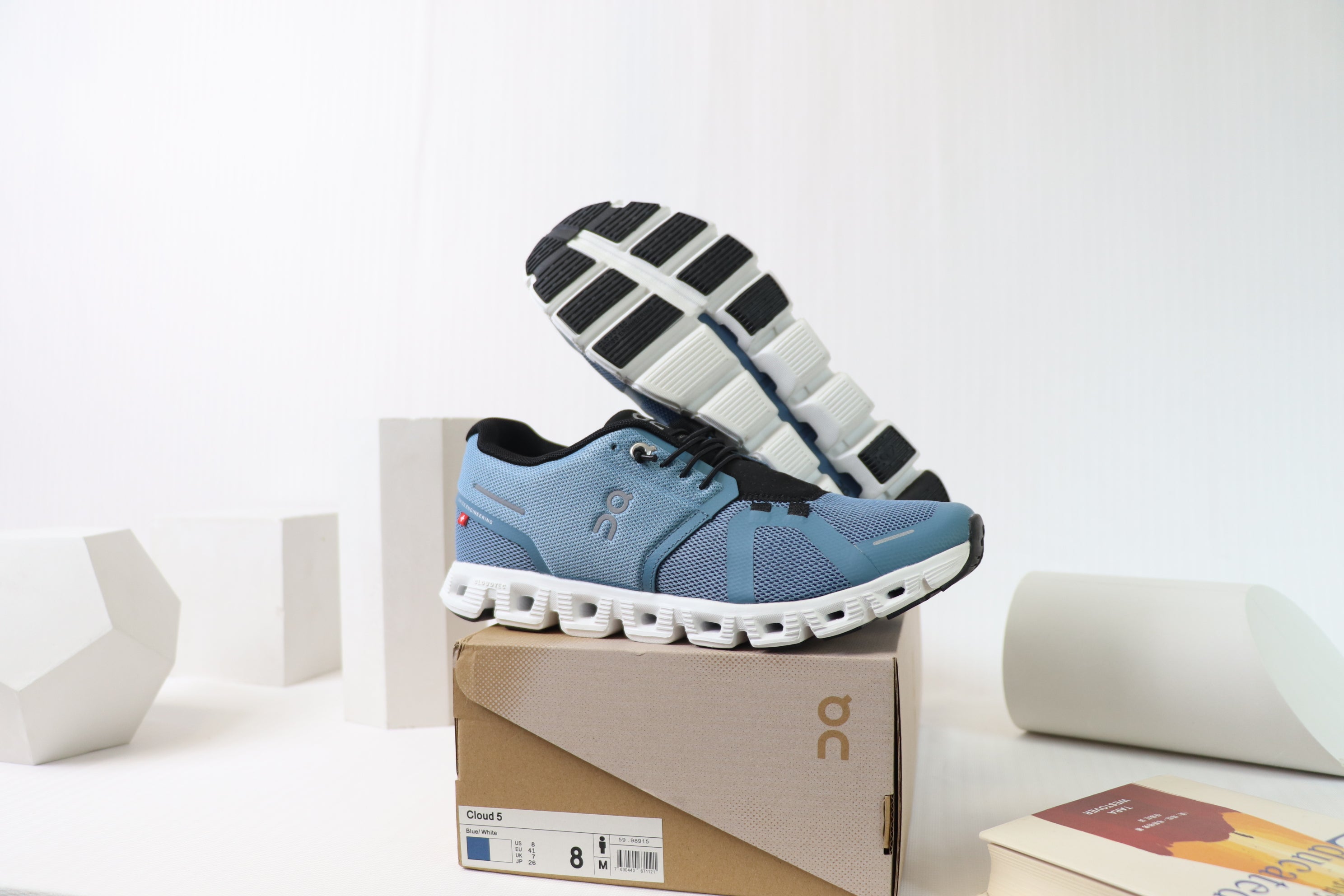 CloudFlex Running Sneakers