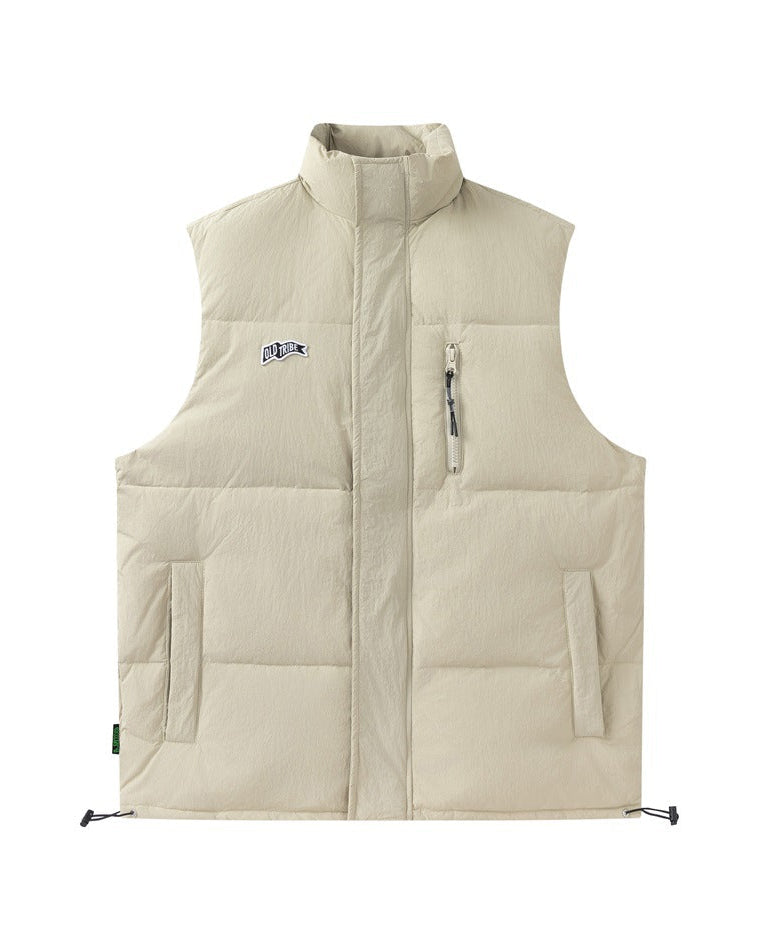 The Summit Drift Vest