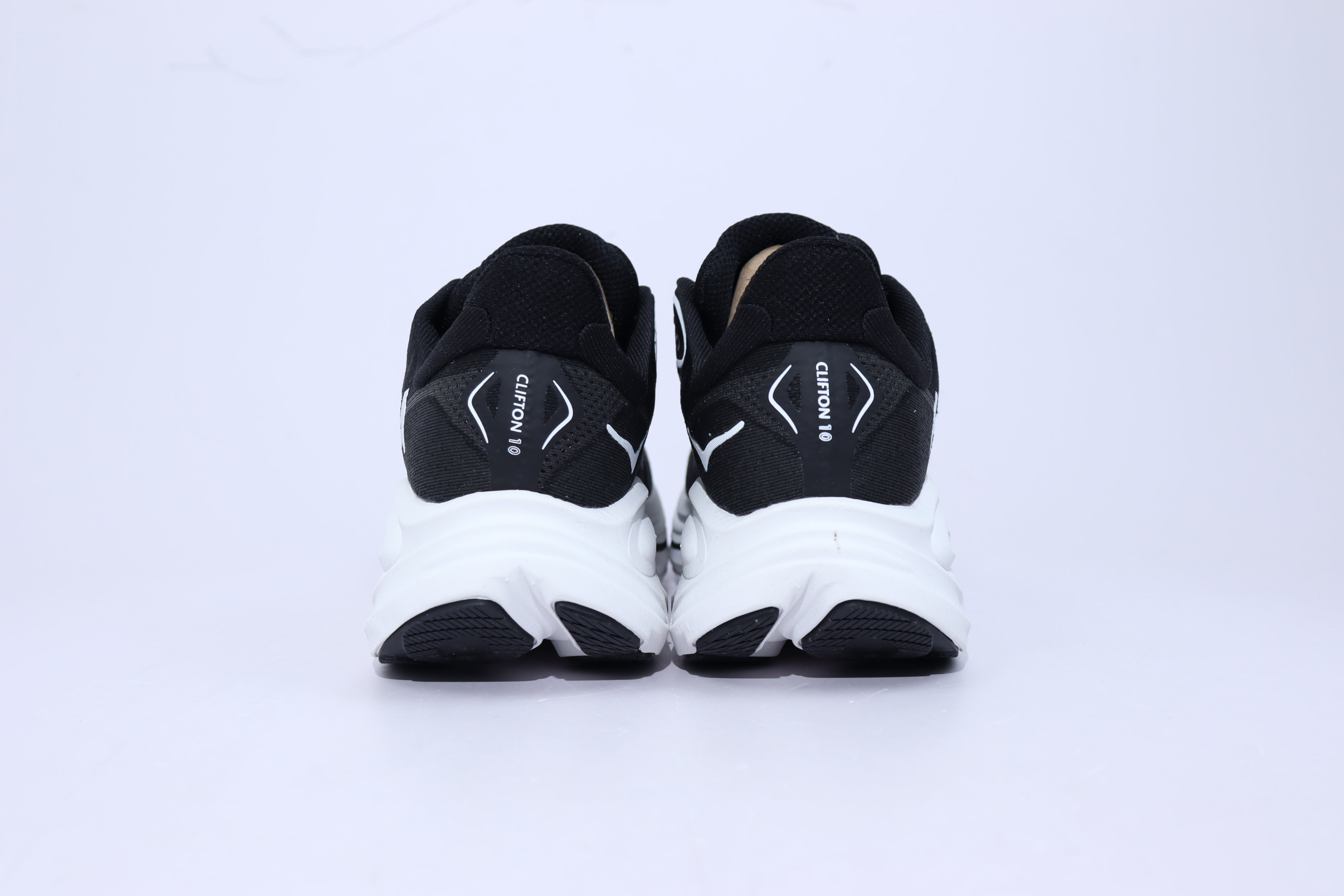 AeroStep 10 – Unisex Sneakers