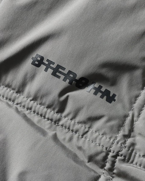 The Asterline Thermal Jacket