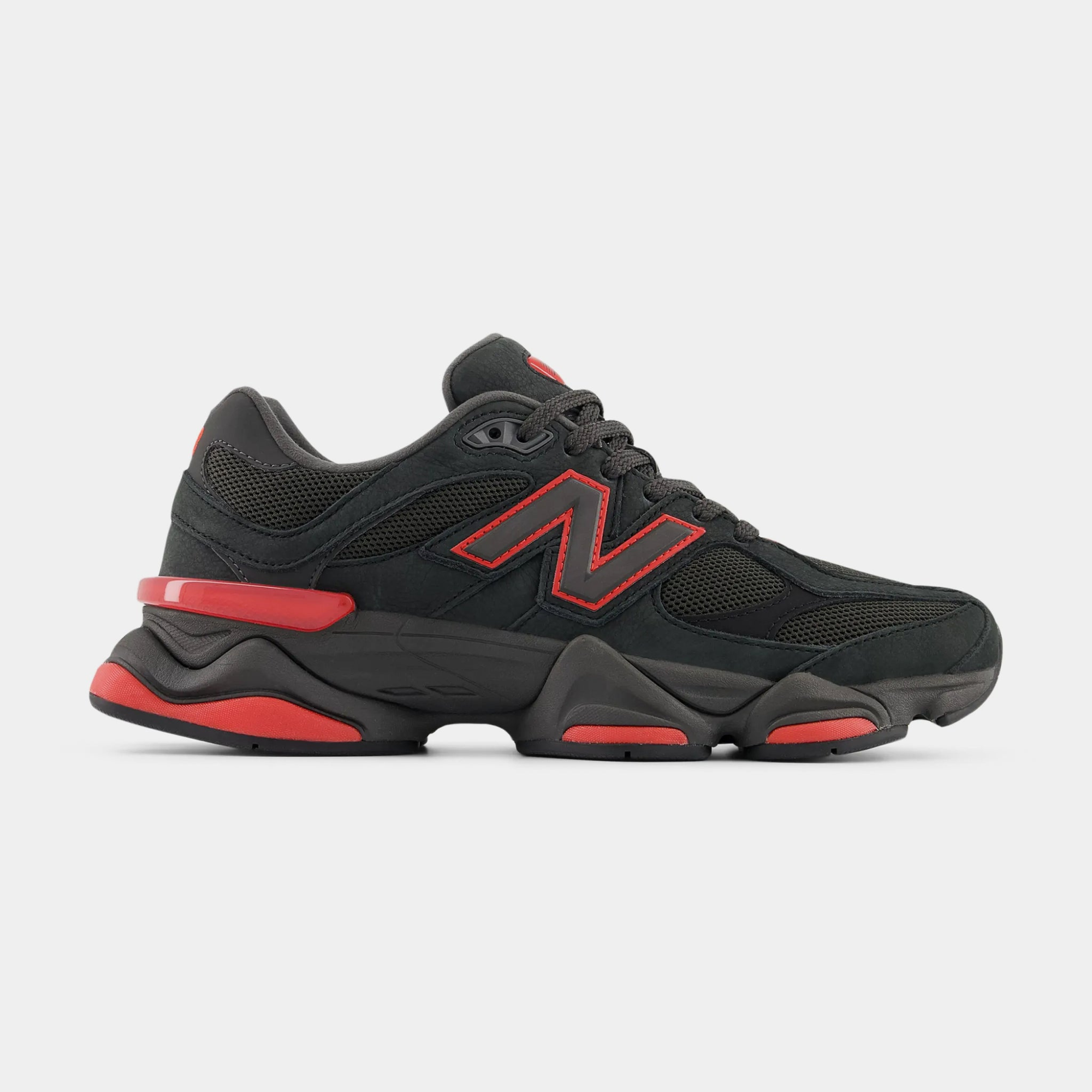 Herrsneakers 9060 – Modern streetstyle
