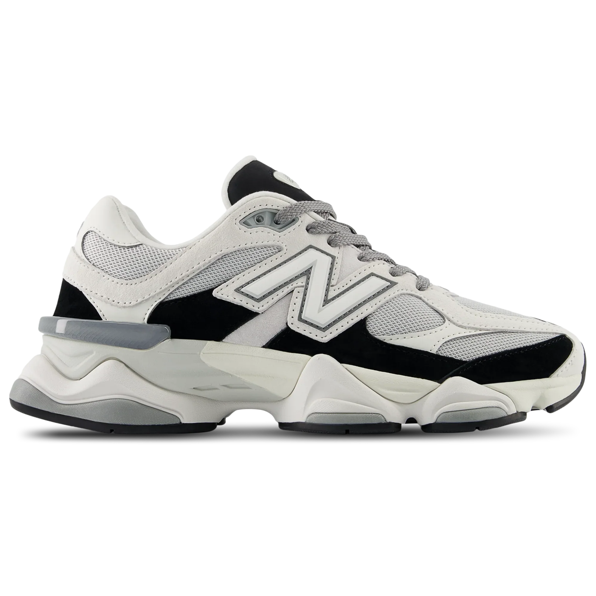 Herrsneakers 9060 – Modern streetstyle